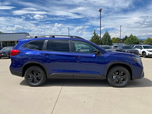 New 2026 Subaru Ascent Premium AWD/4WD image 6