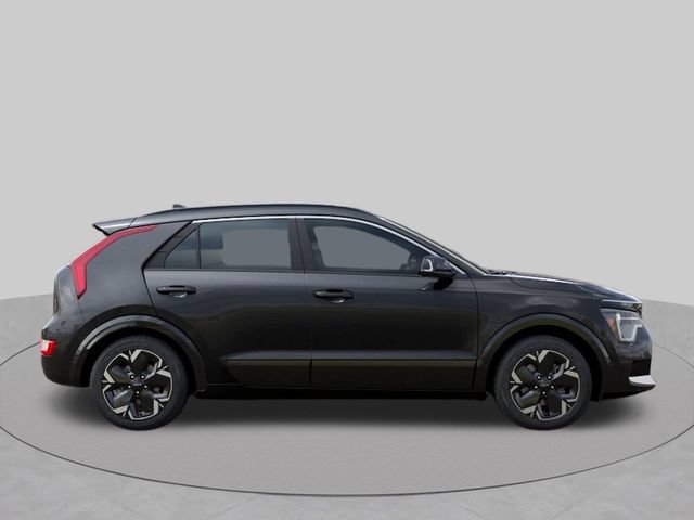 New 2026 Kia Niro Wind w/ Wind Preserve Package FWD image 8