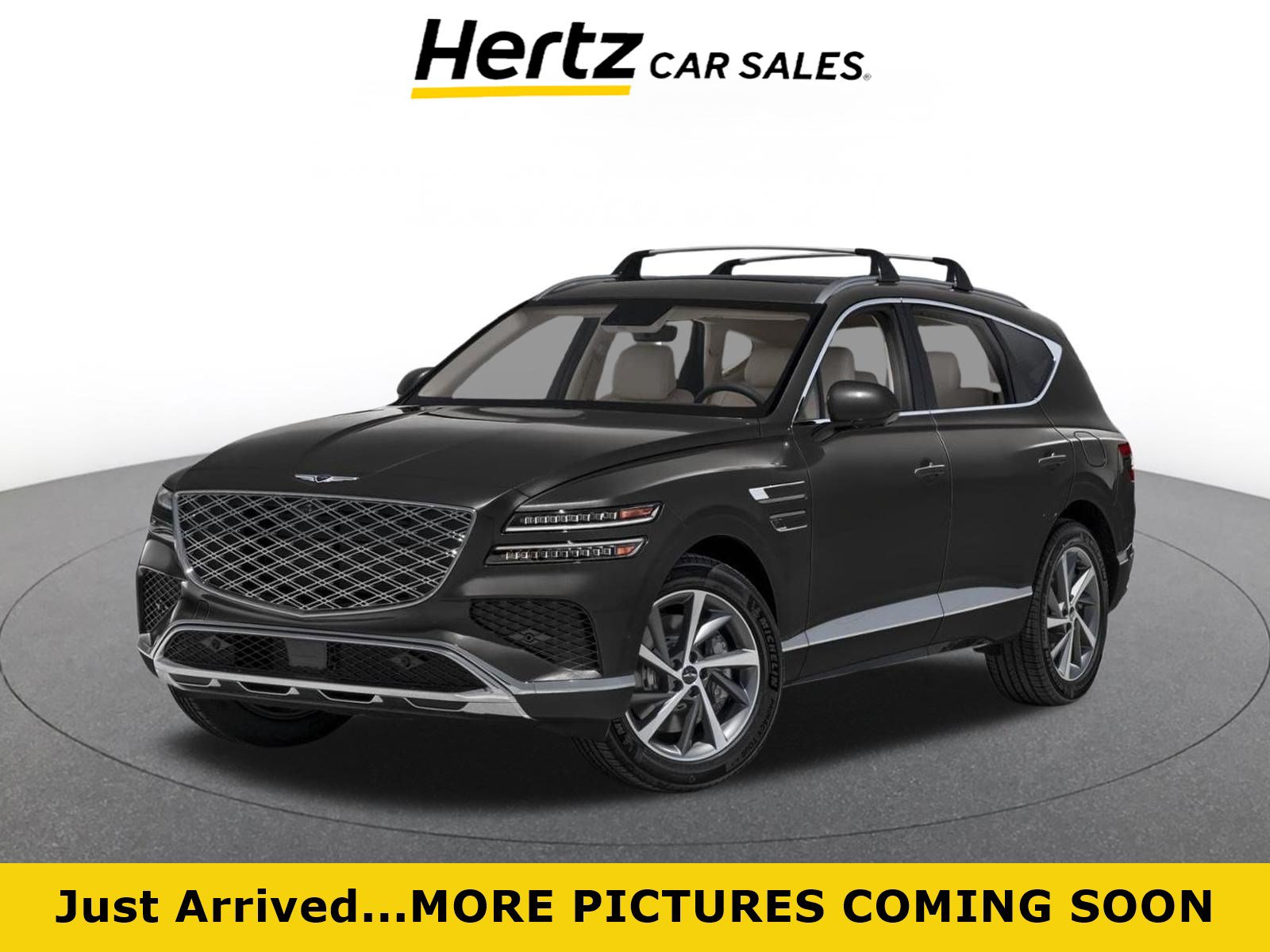 Used 2026 Genesis GV80 2.5T