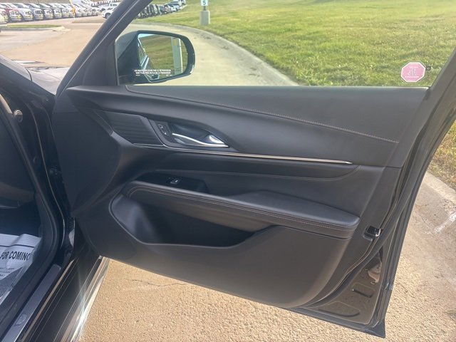 Used 2023 Cadillac CT4 Sport image 12