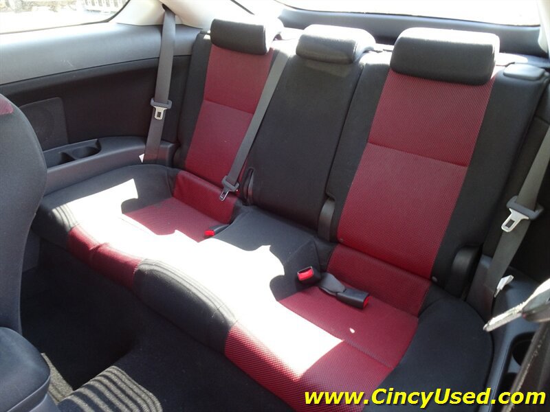 Used 2009 Scion tC FWD image 13