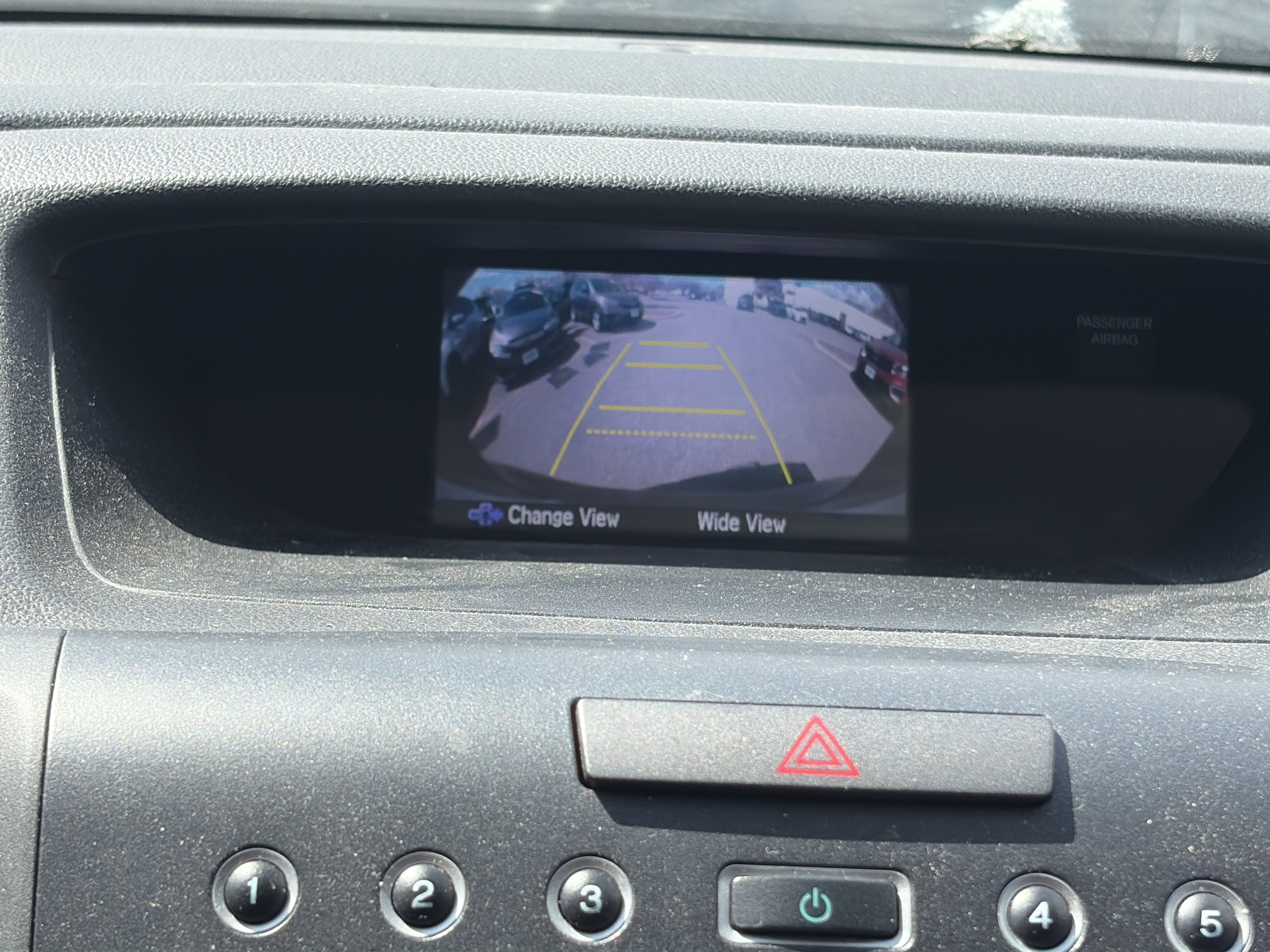 Used 2012 Honda CR-V EX-L image 11