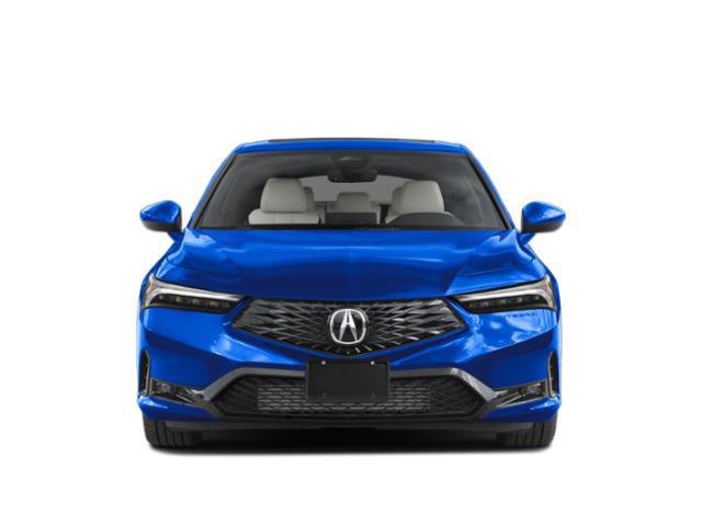 Used 2025 Acura Integra A-Spec FWD image 4