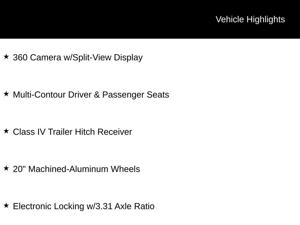 Used 2020 Ford F150 King Ranch w/ Equipment Group 601A Luxury image 8