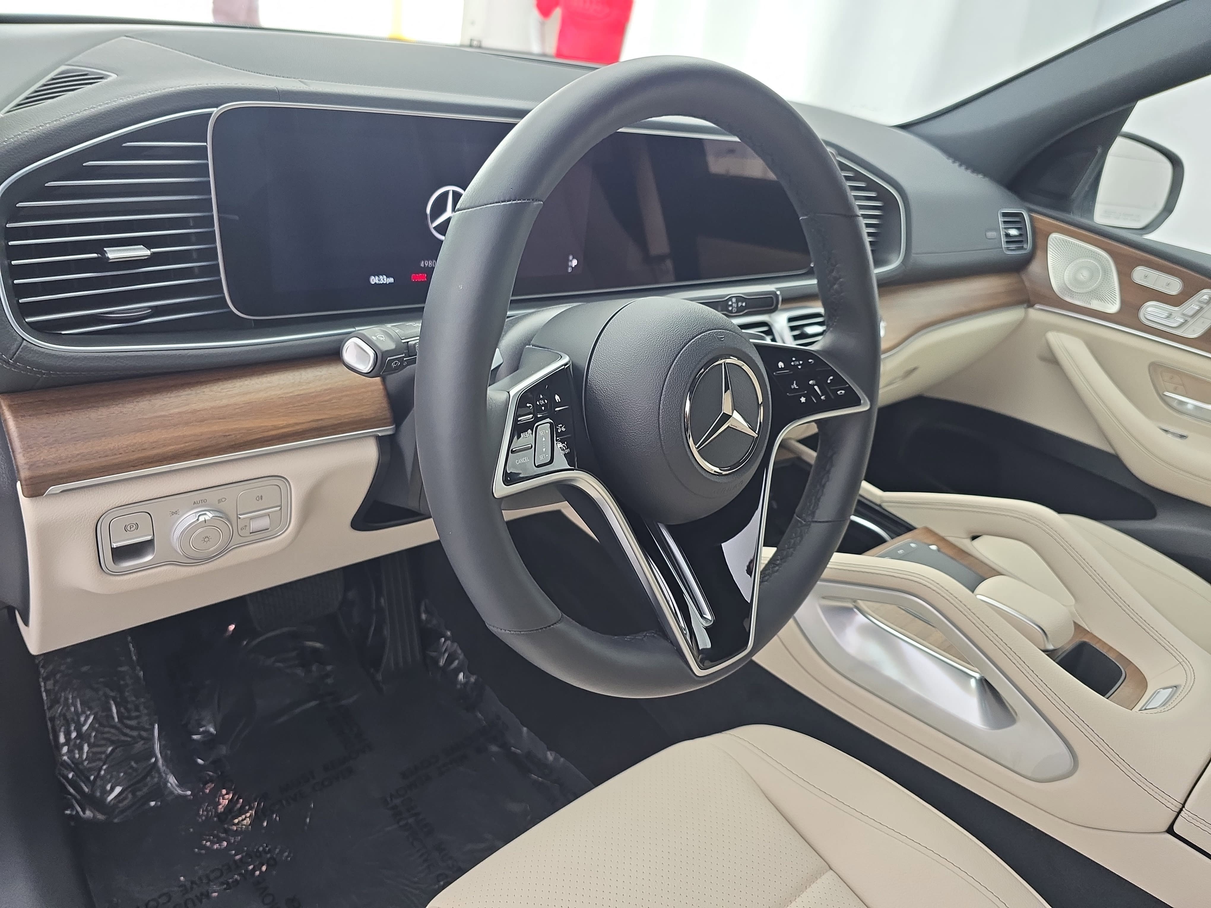 Certified 2026 Mercedes-Benz GLE 350 4MATIC image 16