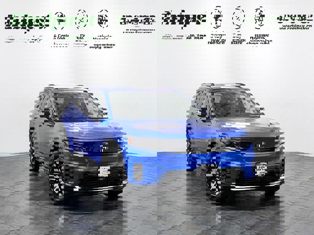 Used 2025 Honda Prologue Touring image 1