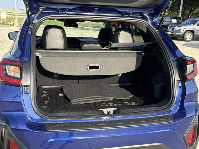 Certified 2025 Subaru Crosstrek 2.5i Limited AWD/4WD image 13