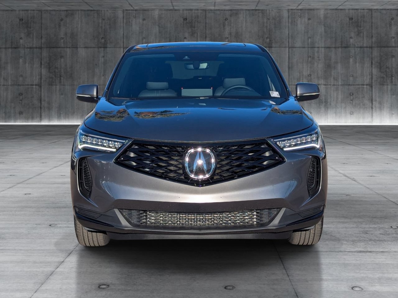 New 2026 Acura RDX SH-AWD image 8