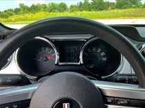 Used 2005 Ford Mustang Premium RWD image 14