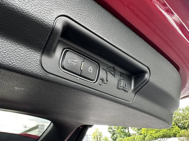 Certified 2023 Ford Explorer ST w/ Equipment Group 401A AWD/4WD image 46
