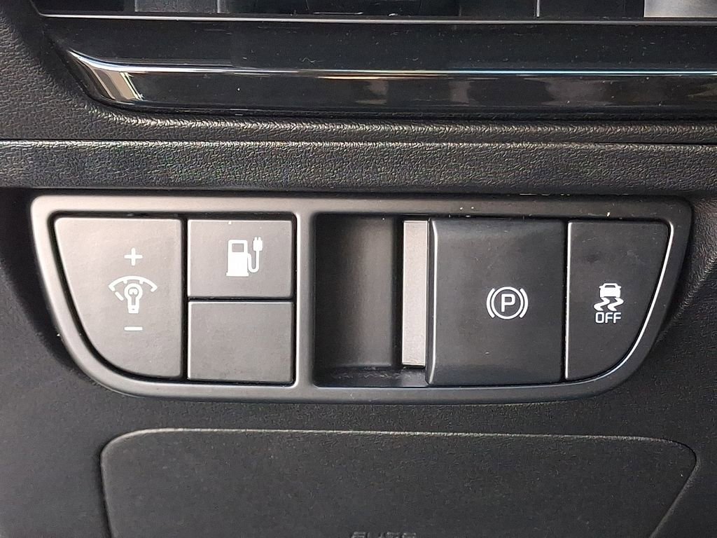 Used 2024 Kia EV6 Light image 25
