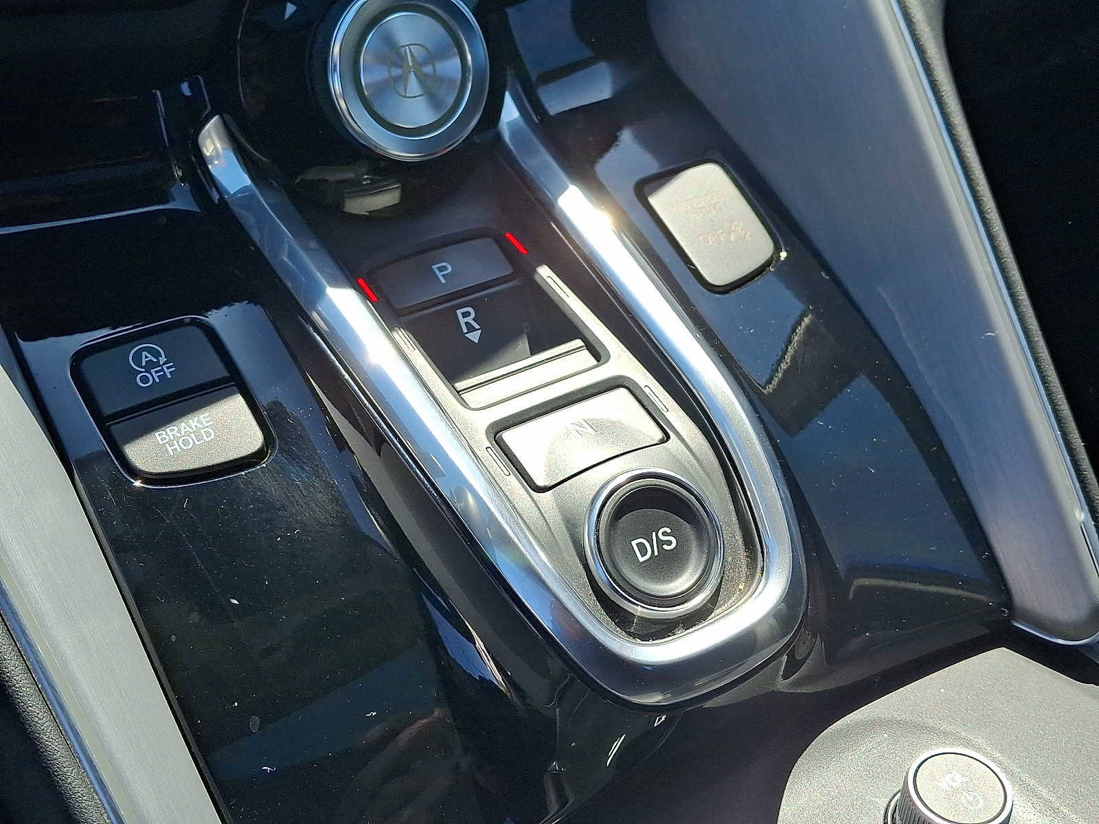 Certified 2023 Acura TLX w/ Technology Package FWD image 16