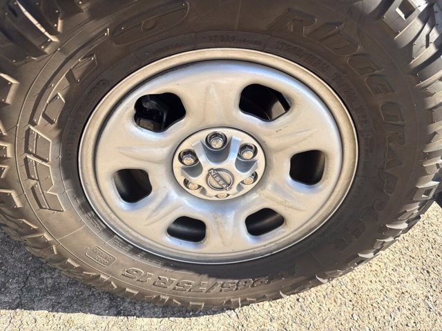Used 2024 Nissan Frontier S AWD/4WD image 19