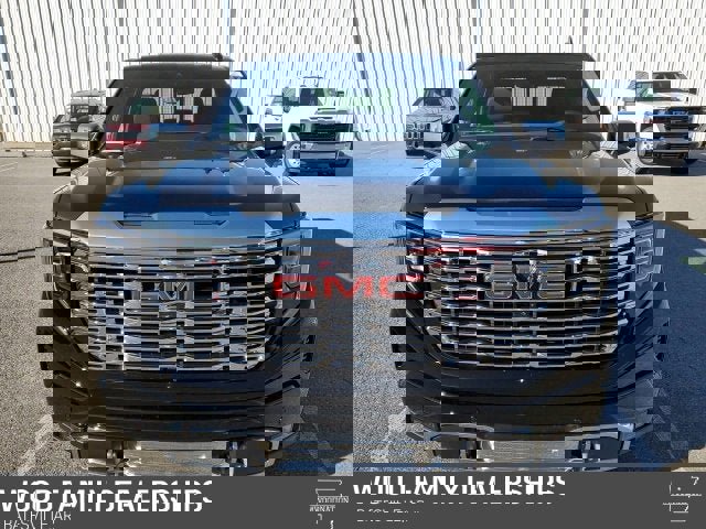 New 2026 GMC Sierra 1500 Denali w/ Technology Package image 5