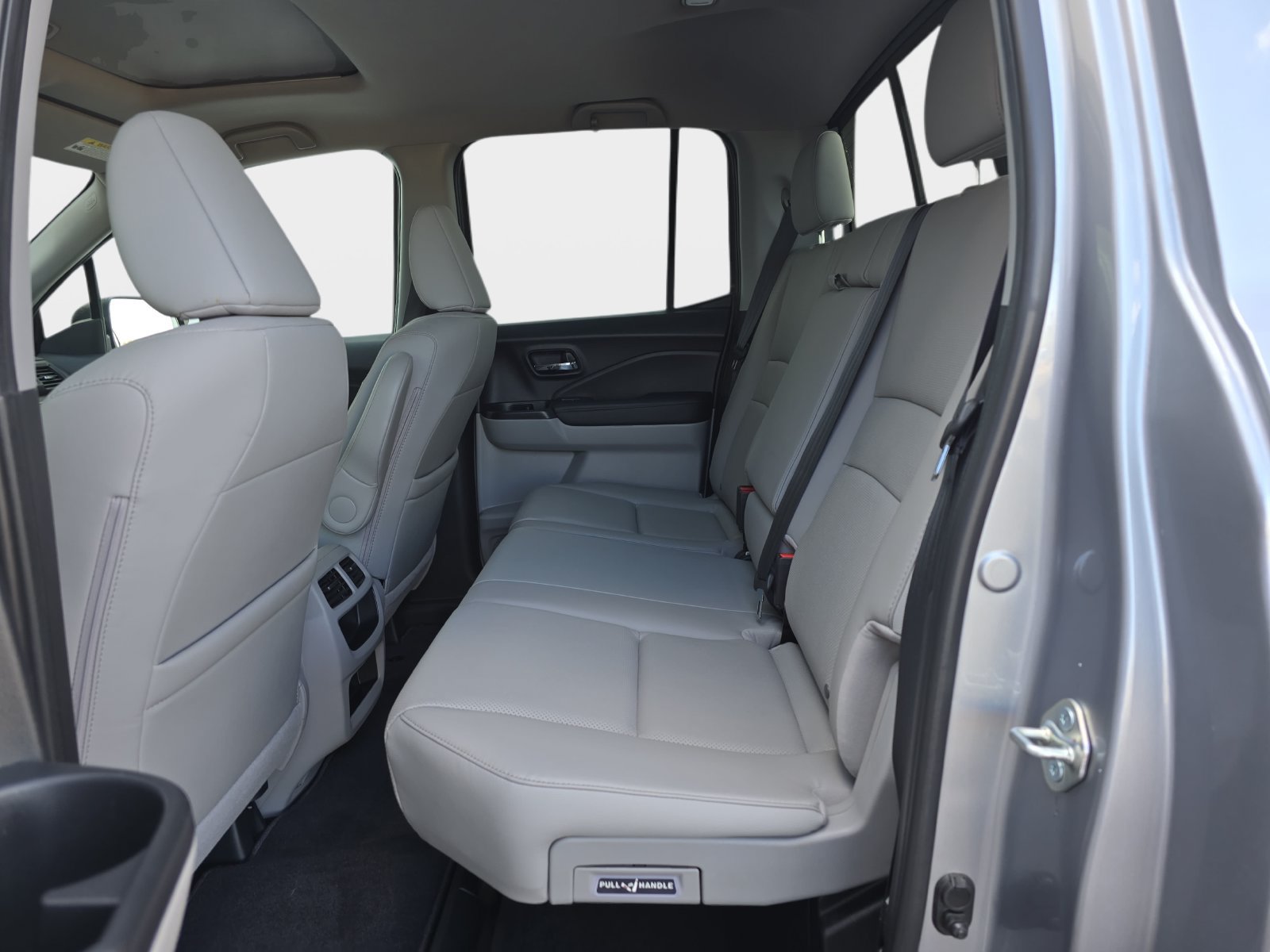 Used 2020 Honda Ridgeline RTL image 17