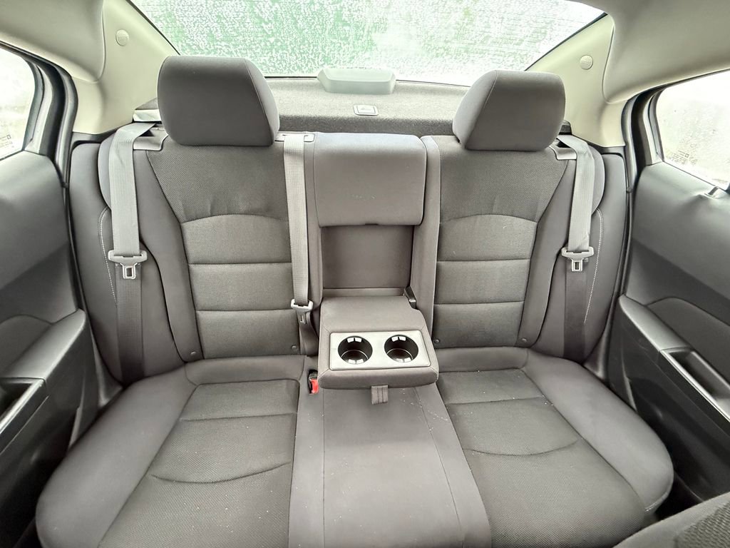 Used 2016 Chevrolet Cruze LT image 20