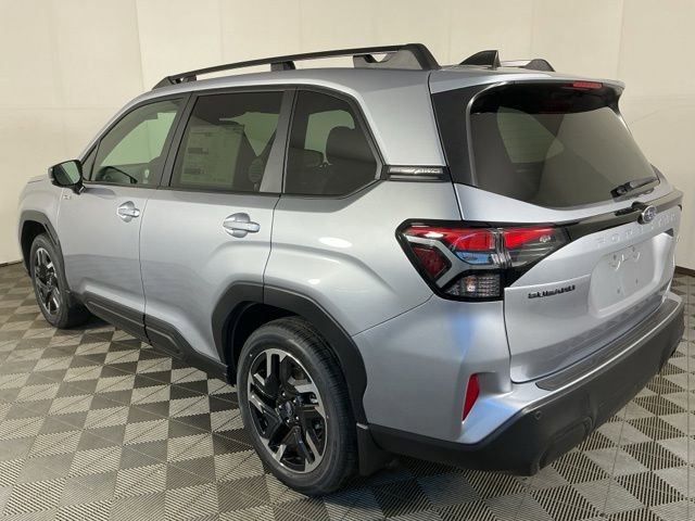 New 2026 Subaru Forester Premium AWD/4WD image 5
