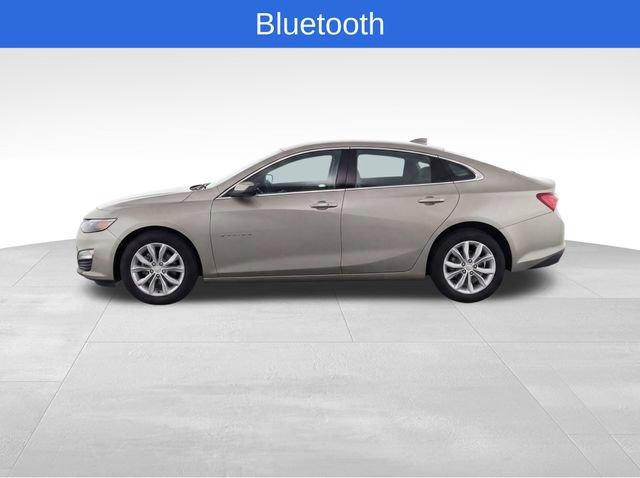 Used 2025 Chevrolet Malibu LT FWD image 6