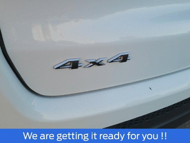 Used 2024 Jeep Compass Latitude AWD/4WD image 23