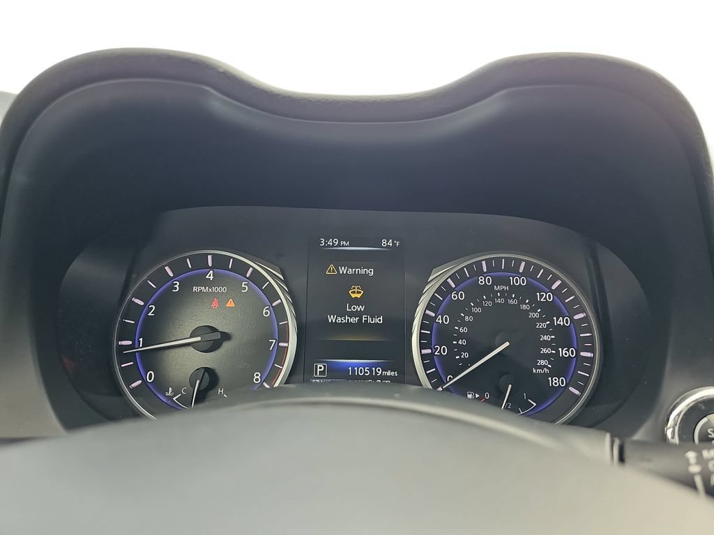 Used 2017 INFINITI Q50 Premium w/ 2.0T Premium Plus Package AWD/4WD image 19
