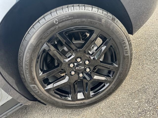 Certified 2023 Chevrolet Blazer Premier w/ Driver Confidence II Package image 27