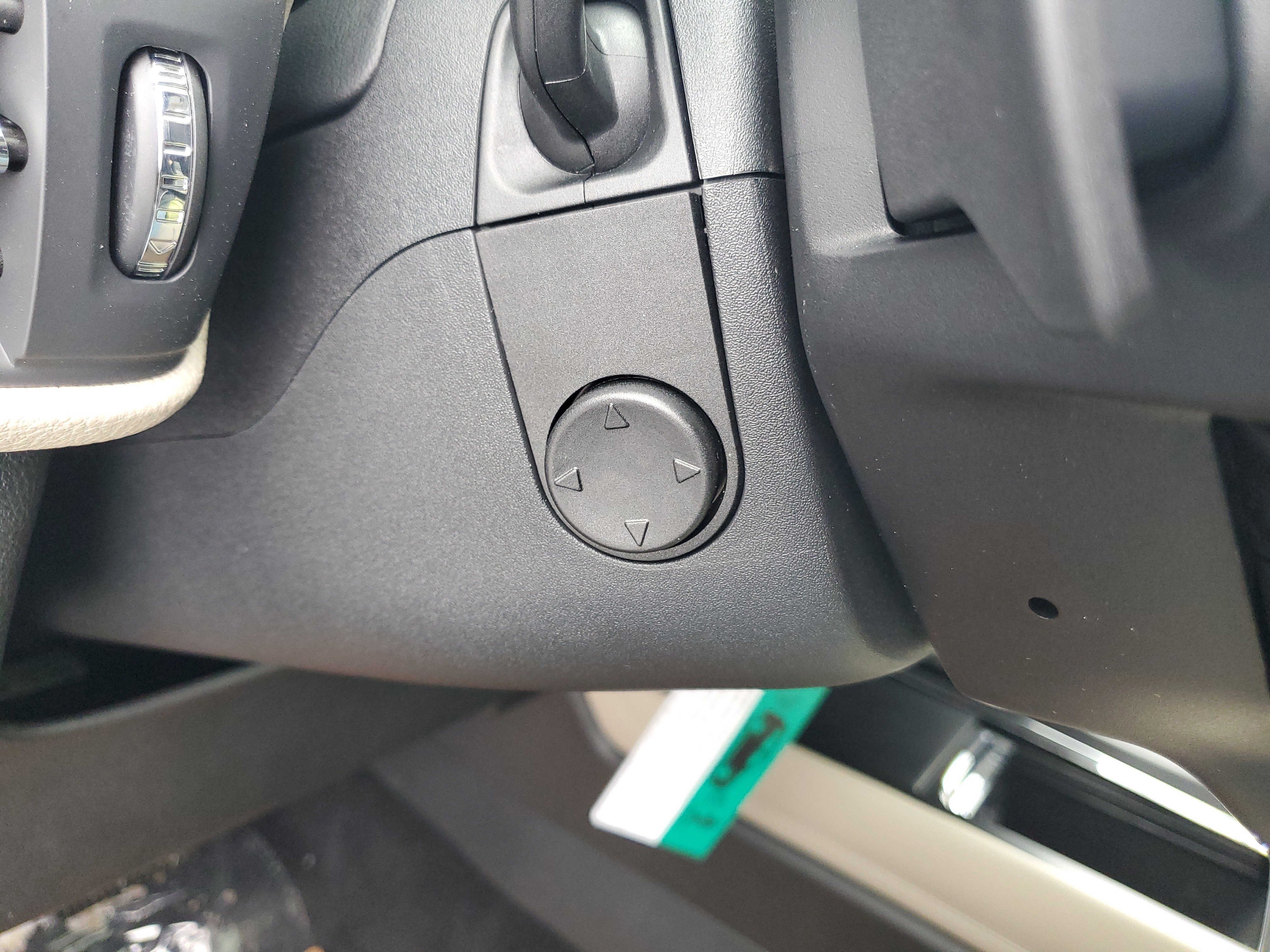 New 2026 Lincoln Corsair Grand Touring image 15