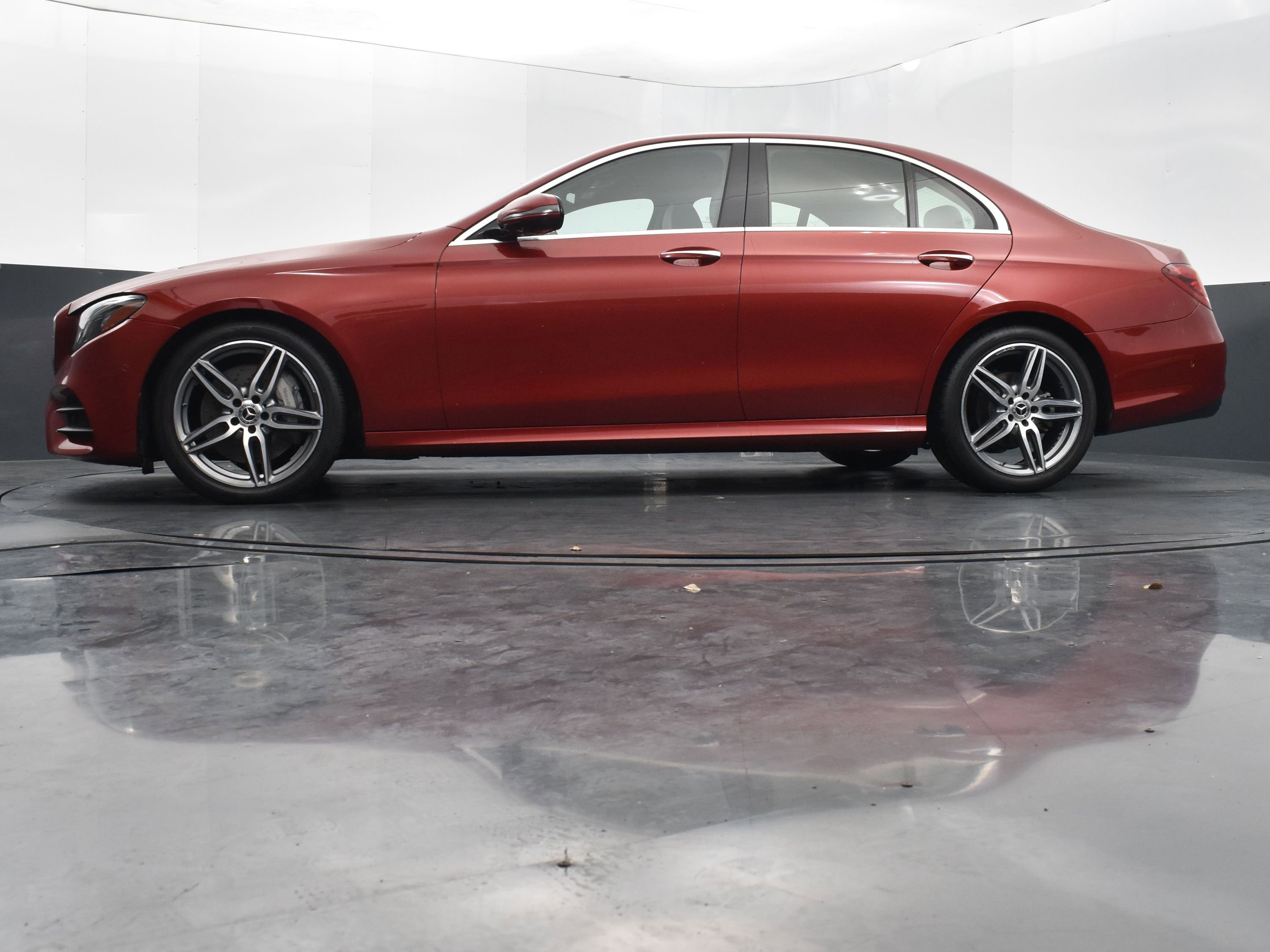 Used 2020 Mercedes-Benz E 350 E 350 image 36