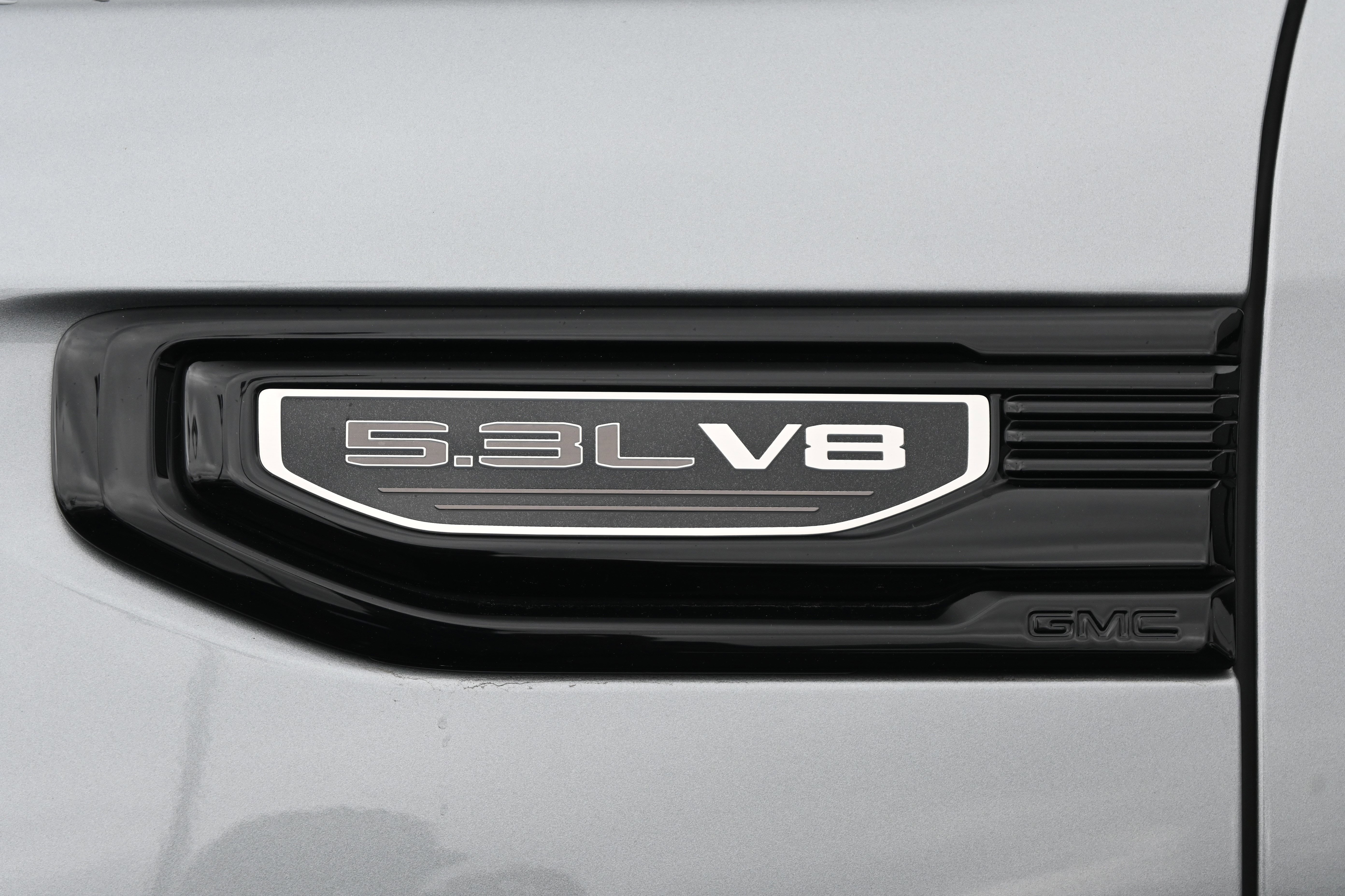 Used 2024 GMC Sierra 1500 Elevation w/ X31 Off-Road Package image 34