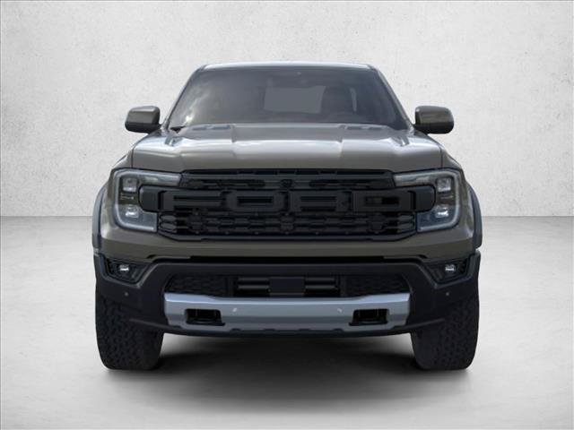 New 2026 Ford Ranger Raptor AWD/4WD image 6