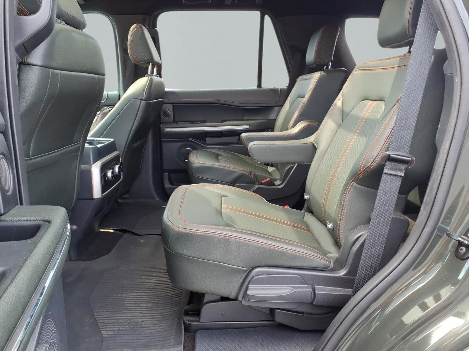 Used 2022 Ford Expedition Timberline image 25
