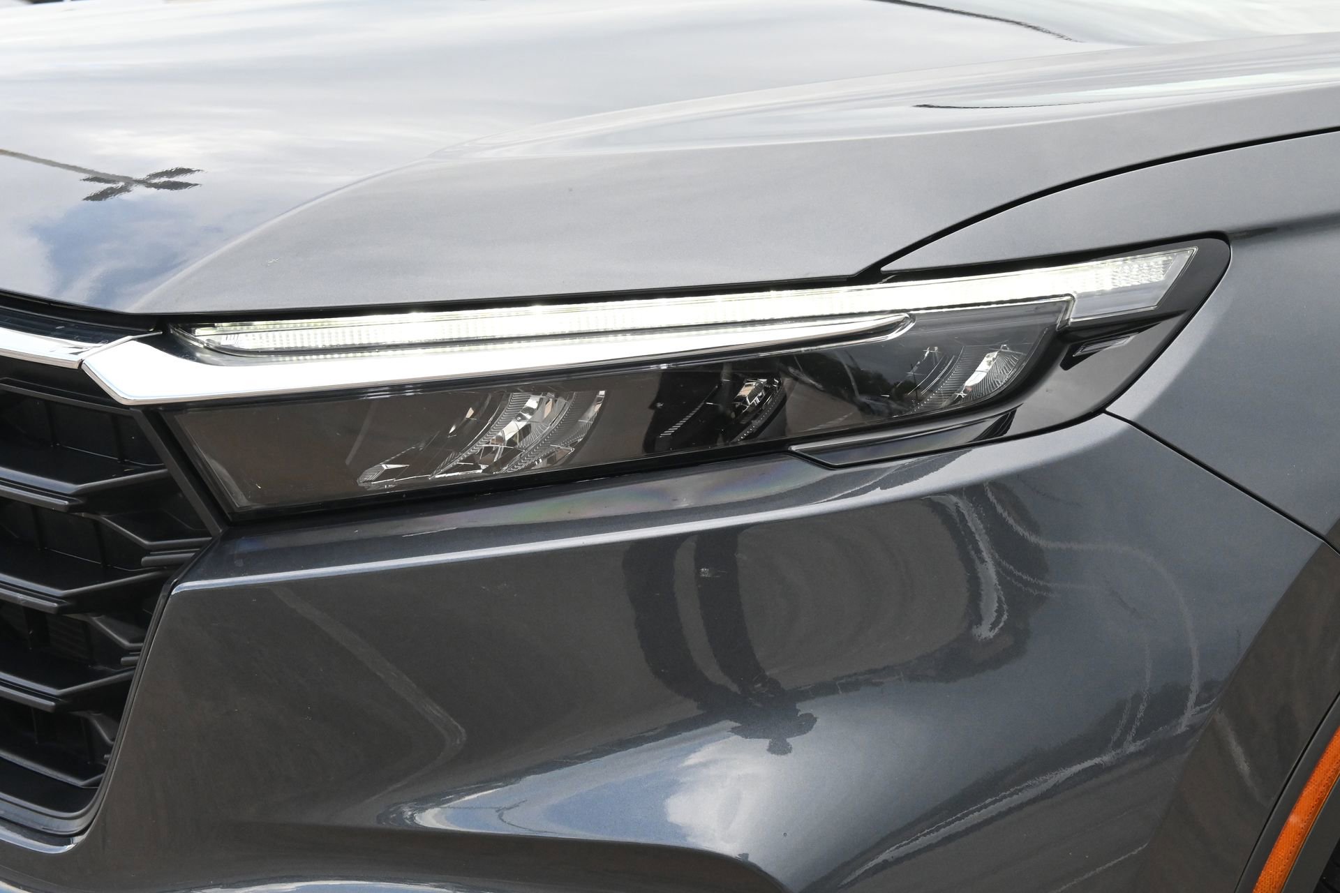 Used 2025 Honda CR-V LX image 26