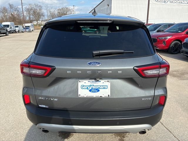 Used 2024 Ford Escape Active w/ Tech Pack #2 image 7