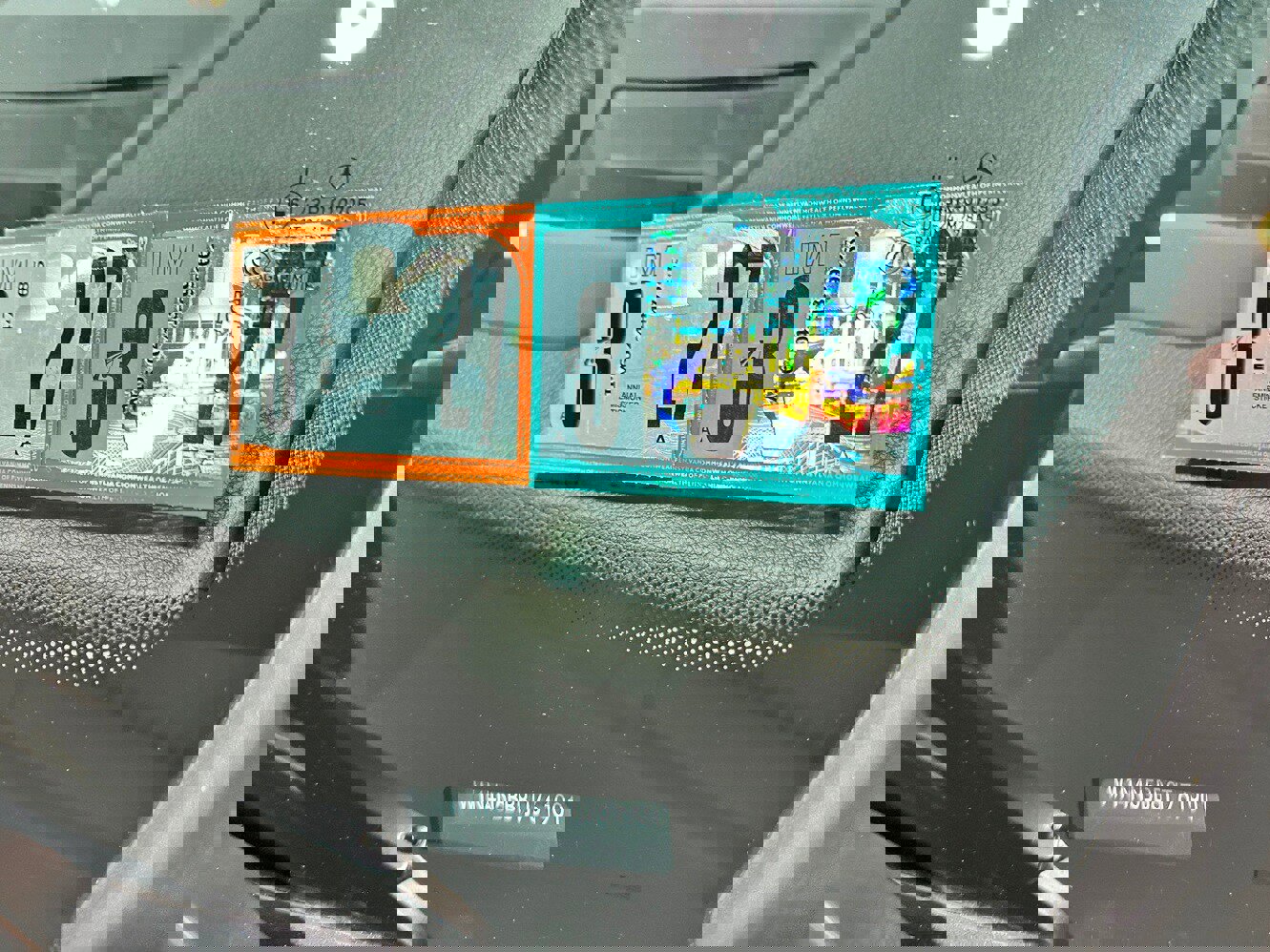 Used 2026 Mercedes-Benz GLA 35 AMG 4MATIC image 45