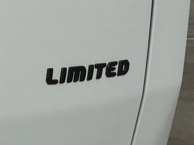New 2026 Jeep Cherokee Limited image 12