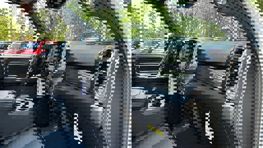 New 2024 RAM 3500 SLT w/ Quick Order Package 2YG SLT image 7