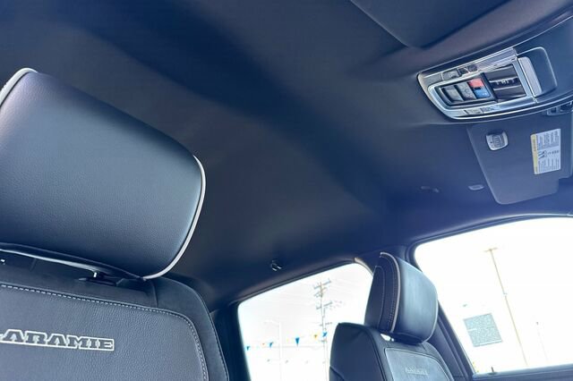 New 2026 RAM 1500 Laramie image 16