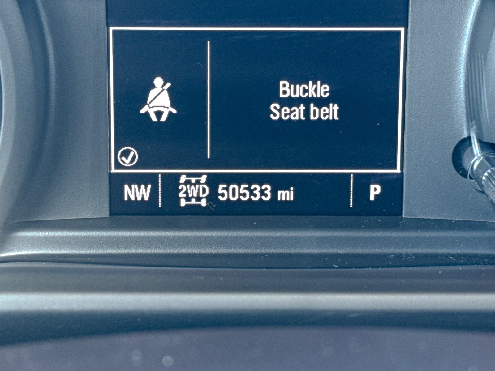 Certified 2024 Chevrolet Silverado 1500 Custom Trail Boss w/ LPO, Dark Essentials Package image 40