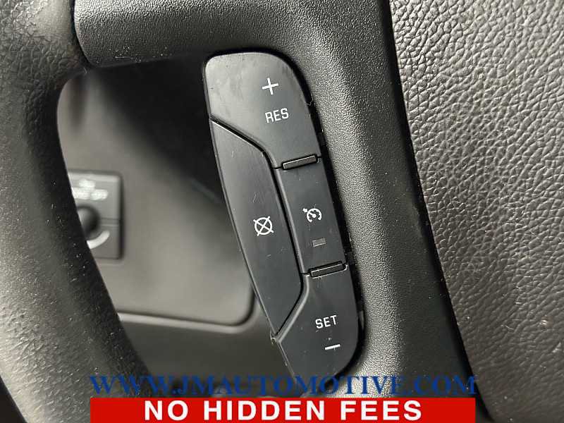 Used 2020 GMC Savana 2500 w/ Driver Convenience Package image 33