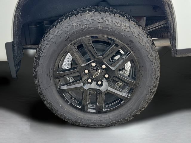New 2026 Chevrolet Silverado 1500 LT Trail Boss w/ LT Trail Boss Premium Package AWD/4WD image 8