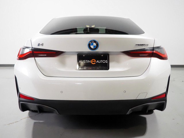 Used 2024 BMW i4 eDrive35 w/ Premium Package RWD image 61