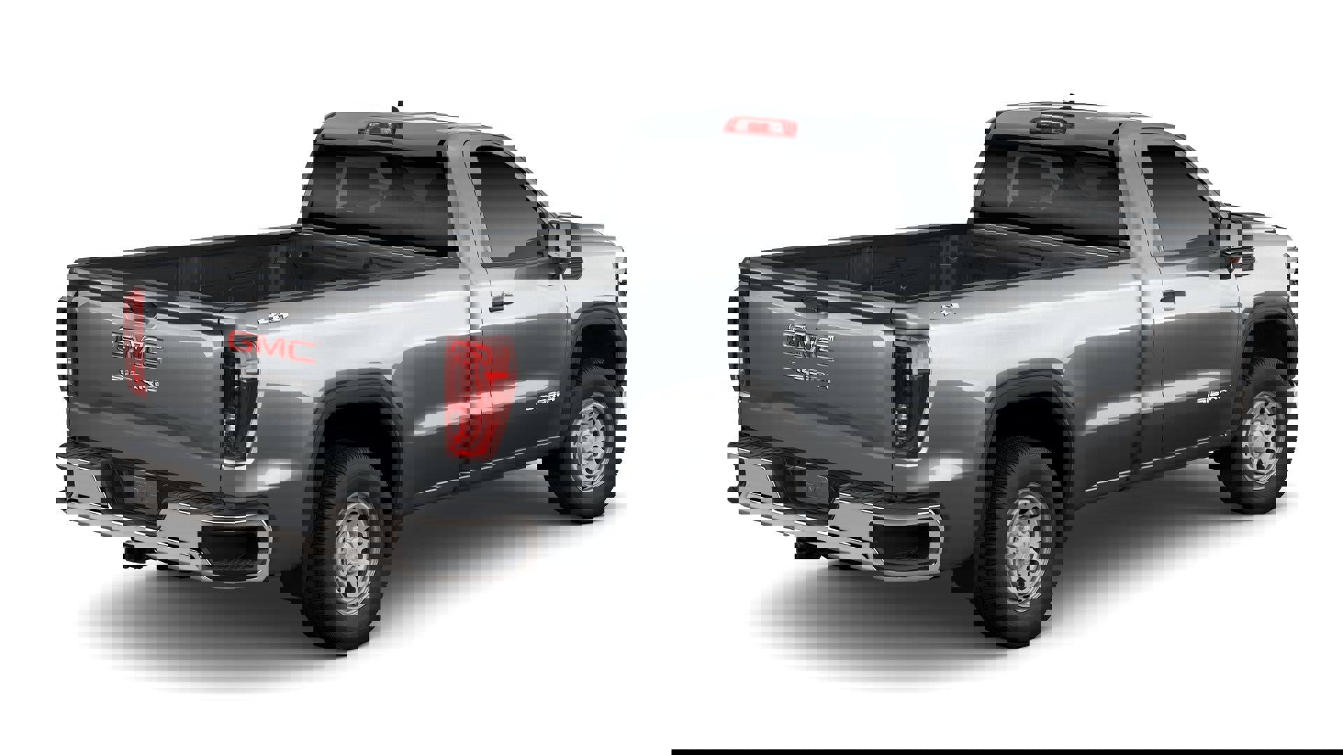 New 2025 GMC Sierra 1500 Pro w/ Pro Value Package image 24