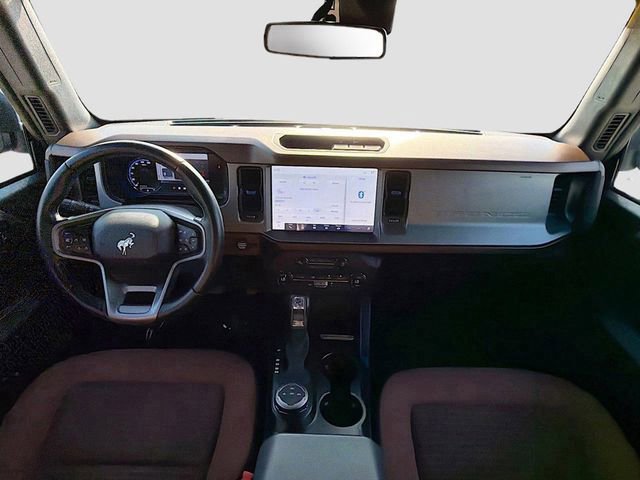 Used 2023 Ford Bronco Outer Banks AWD/4WD image 15