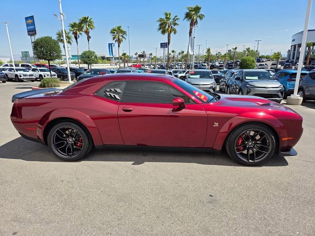 Used 2020 Dodge Challenger R/T Scat Pack image 8