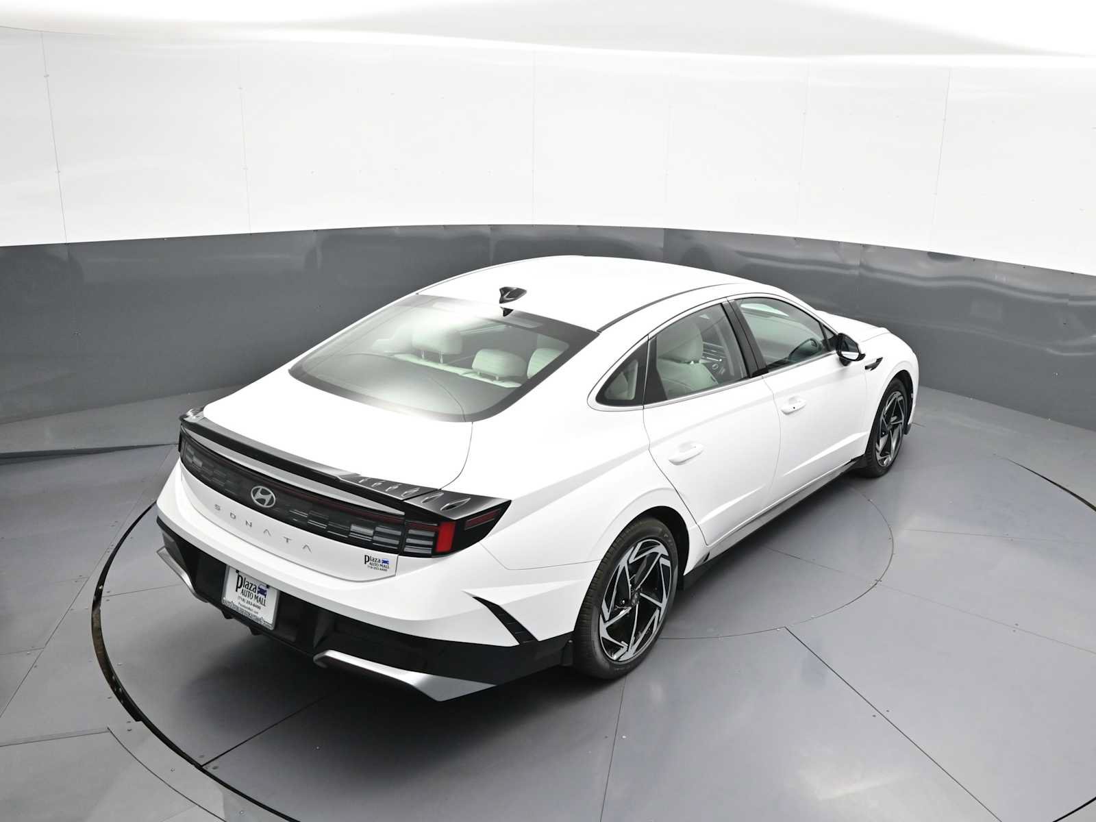 New 2026 Hyundai Sonata SEL FWD image 36