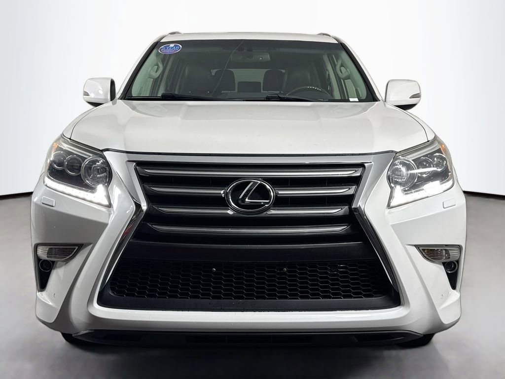 Used 2015 Lexus GX 460 w/ Premium Package AWD/4WD image 2