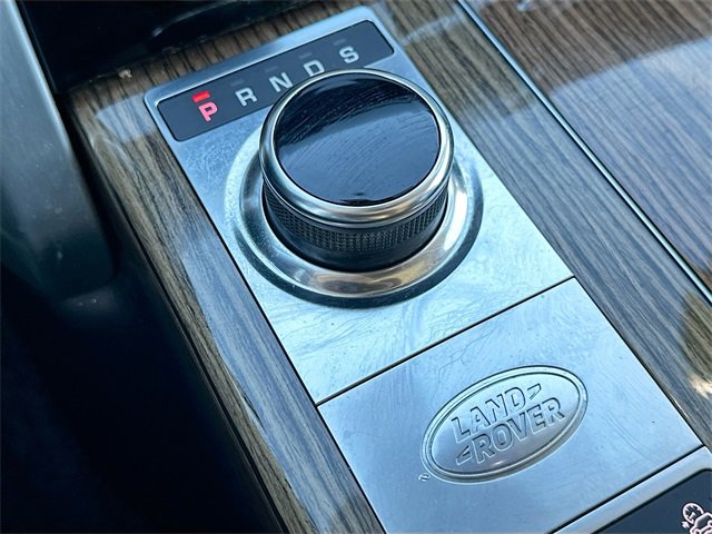 Used 2019 Land Rover Range Rover HSE image 17