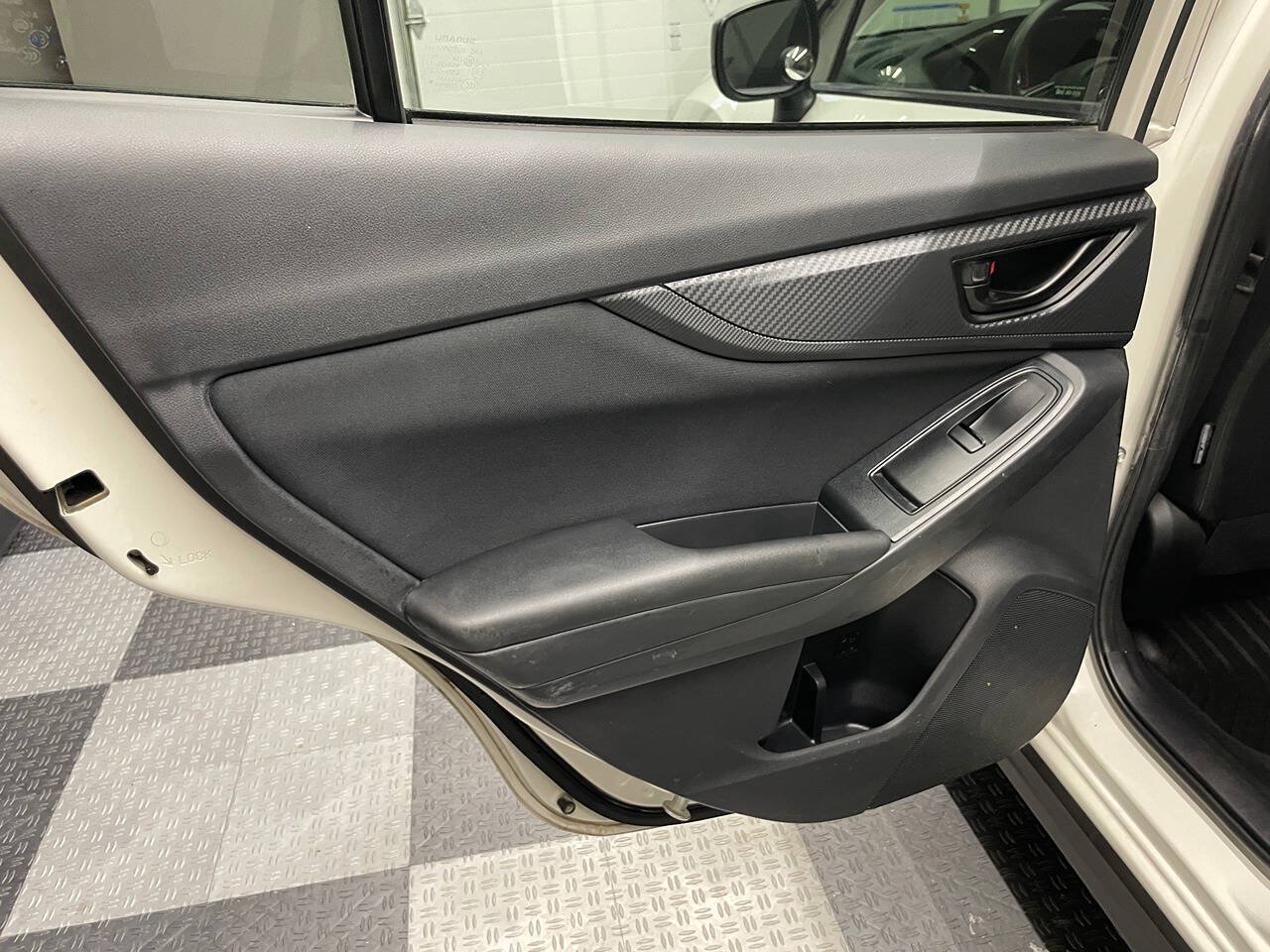 Used 2023 Subaru Crosstrek 2.0i AWD/4WD image 22