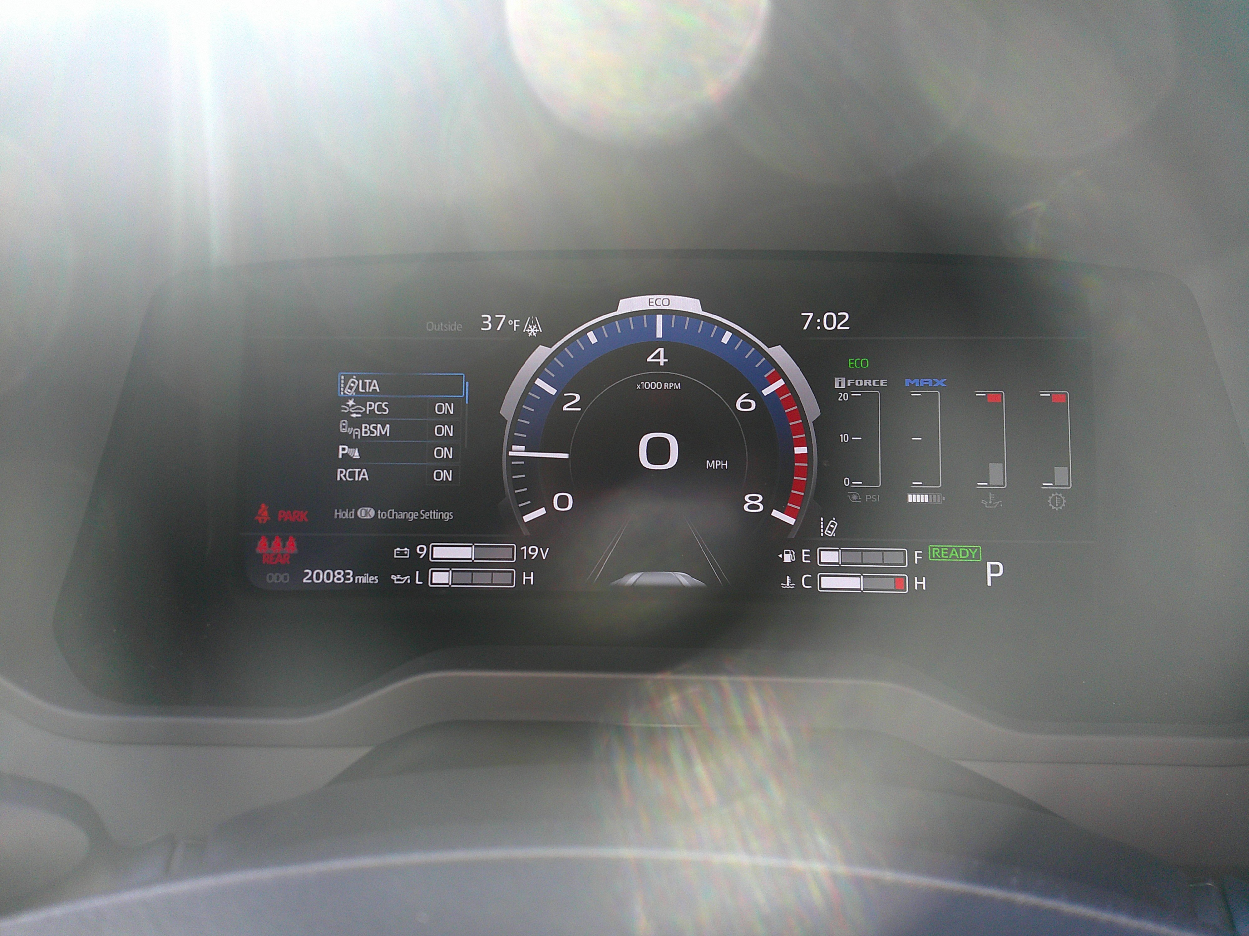 Used 2022 Toyota Tundra TRD Pro image 21