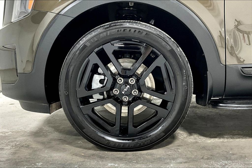 Used 2024 Kia Telluride SX Prestige X-Line image 11