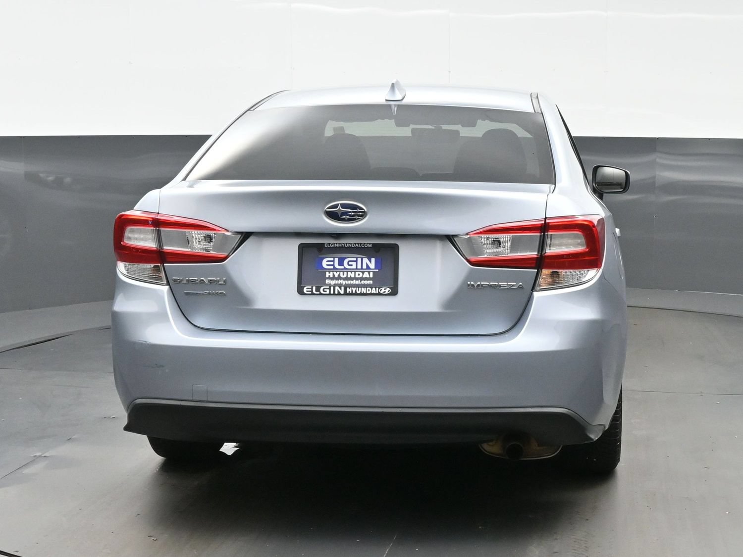 Used 2018 Subaru Impreza 2.0i Premium w/ Eyesight & BSD & Rcta AWD/4WD image 5